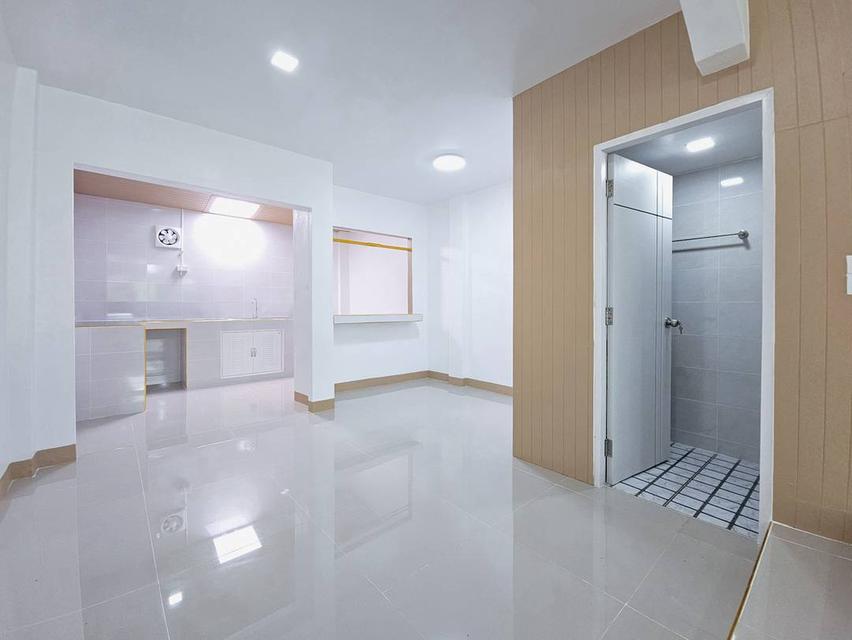 หมู่บ้านมณีรินทร์เลคแอนพาร์ค  9