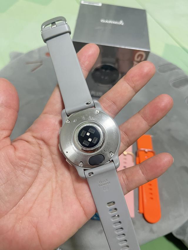 นาฬิกา Garmin venu 2 plus