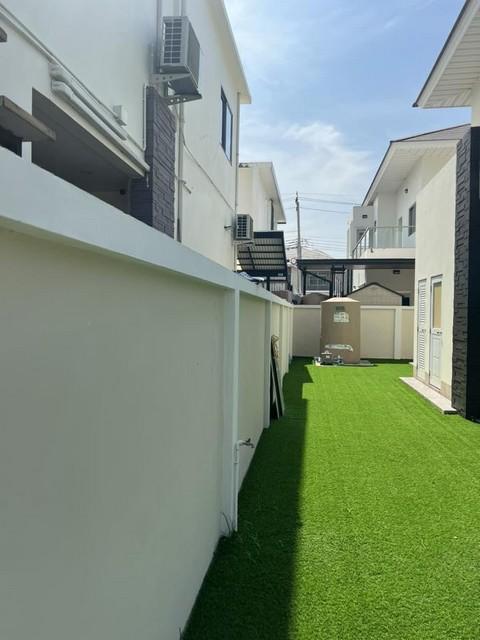 ให้เช่าบ้านเดี่ยว 2 ชั้น โครงการหรู Perfect masterpiece Sukhumvit77 เพอร์เฟค มาสเตอร์พีซ สุขุมวิท 77 เฟส3 11