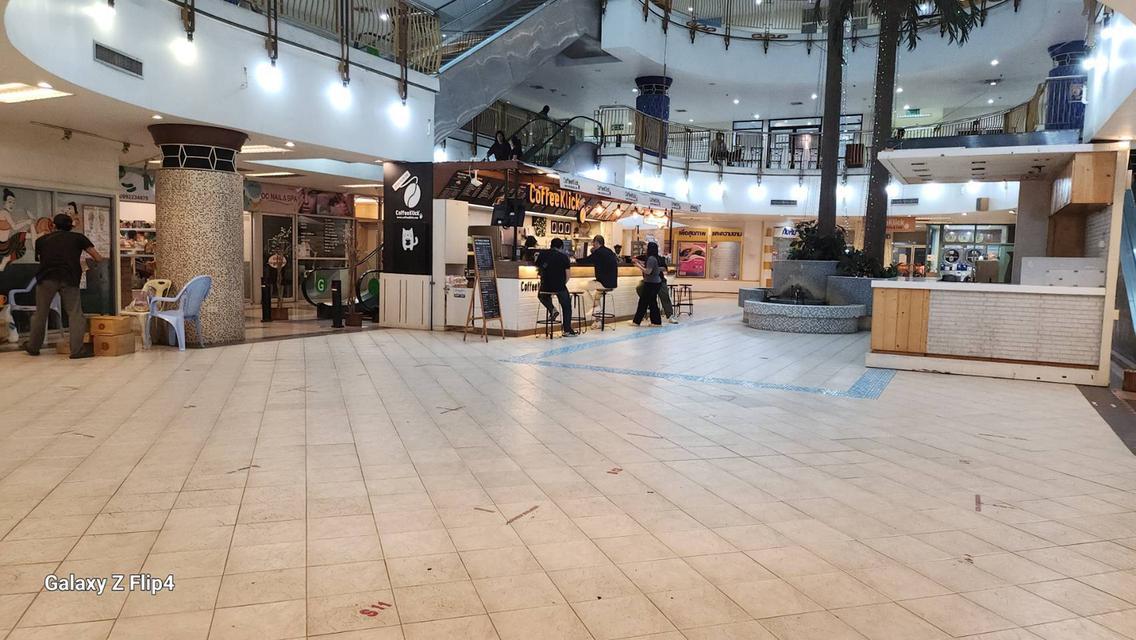 เอสวี ซิตี้ พระราม3 คอนโด 11