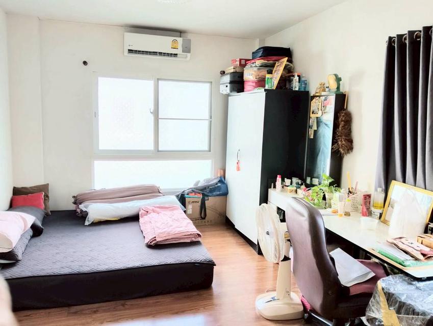 ขายบ้าน35ตรว.มบ.ศุภาลัย เบลล่า(วงแหวนปิ่นเกล้า-พระราม5 7