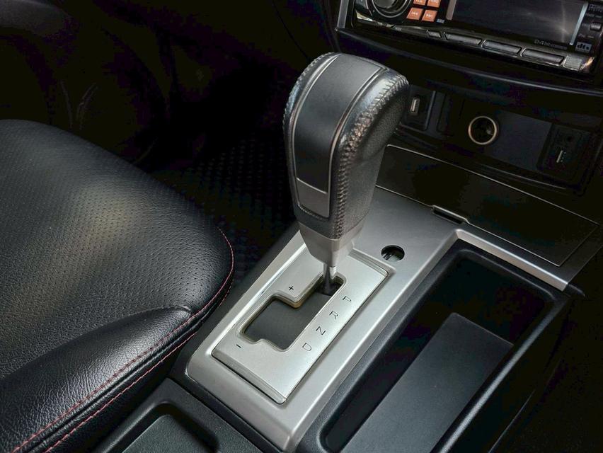 รหัสรถ WMT5167 Triton 2.5 Plus Double Cab ปี 2014 8