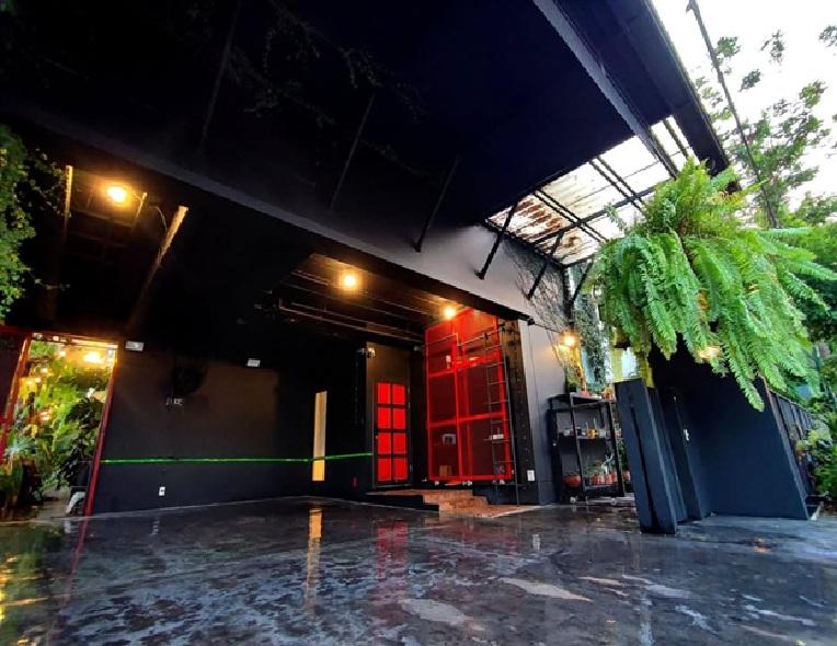 ให้เช่าบ้านเดี่ยว 2 ชั้น โครงการ โนเบิล จีโอ วัชรพล Noble geo วัชรพล / บ้านสวยมาก 4