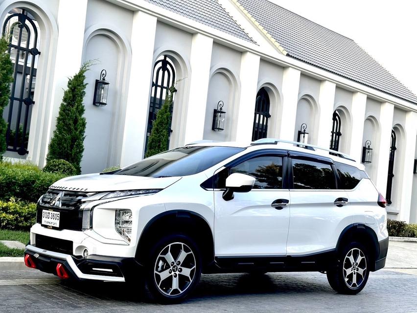 🚘 MITSUBISHI XPANDER 1.5 CROSS ปี 2021