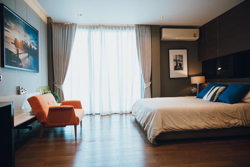 🏡🪄 บ้านเดี่ยว 3 ชั้น พรีเมียม! ชีวิตรีสอร์ทส่วนตัว พร้อมคลับเฮ้าส์ สระว่ายน้ำ และระบบรักษาความปลอดภัย 24 ชม. 12