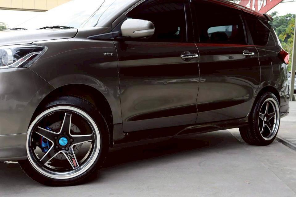 🚩SUZUKI ERTIGA 1.5 GX 2020 รูปที่ 10