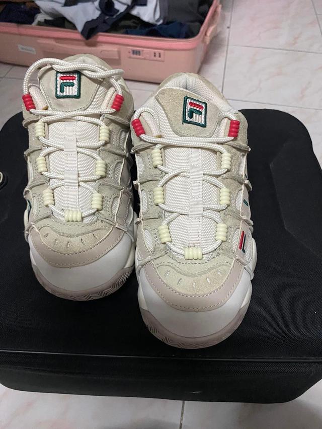 Fila Barricade มือสอง 3