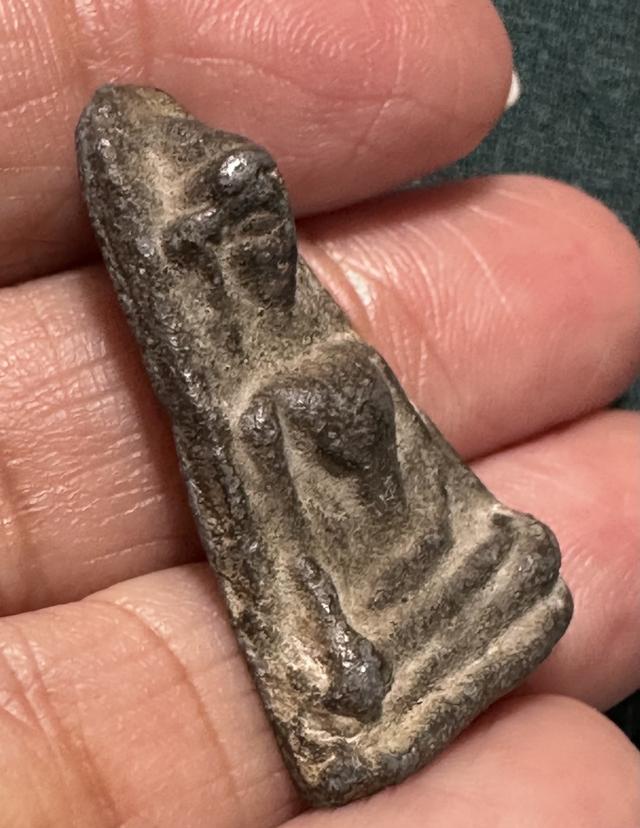 พระสุพรรณสุพรรณ ยอดโถ รูปที่ 3