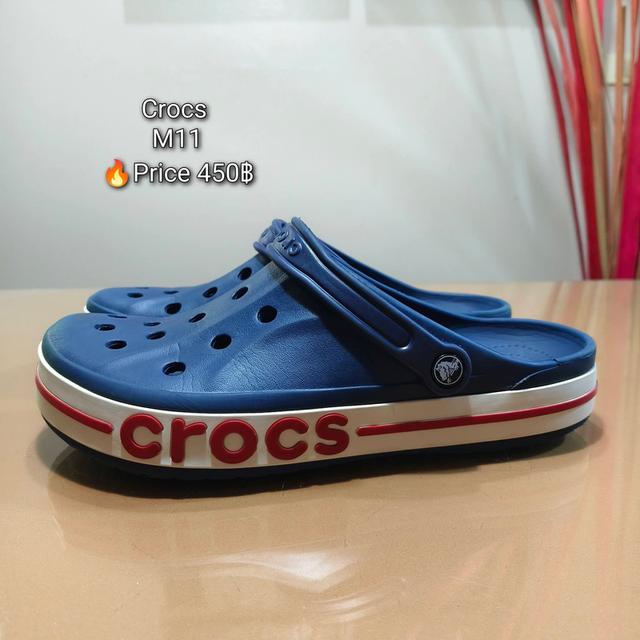 Crocs M11 Price 450฿ รูปที่ 2