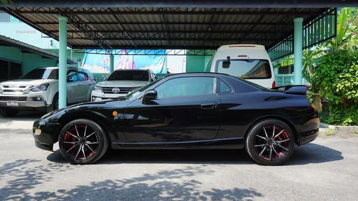 Mitsubishi FTO รีบขาย 1