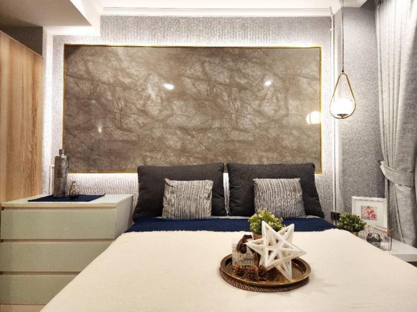 รูป ให้เช่า คอนโด 1 ห้องนอน Supalai Oriental สุขุมวิท 39 40 ตรม. River view Fully furnished 2