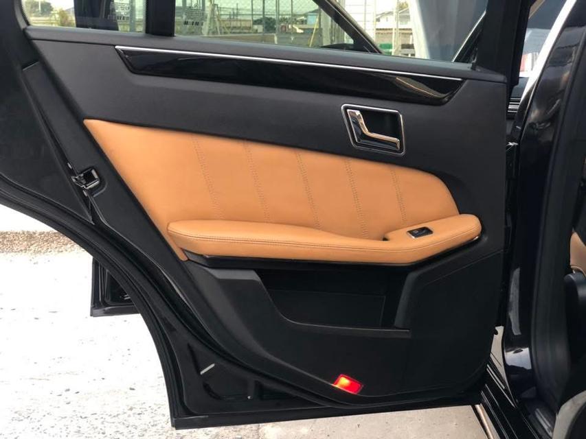 รถยนต์มือสองรถเบนซ์มือสอง 15