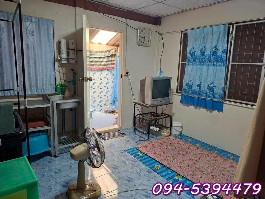 ที่ดิน 1 ไร่ พร้อมสิ่งปลูกสร้าง (บ้านทรงไทย) อ.วิเศษไชยชาญ จ.อ่างทอง 9