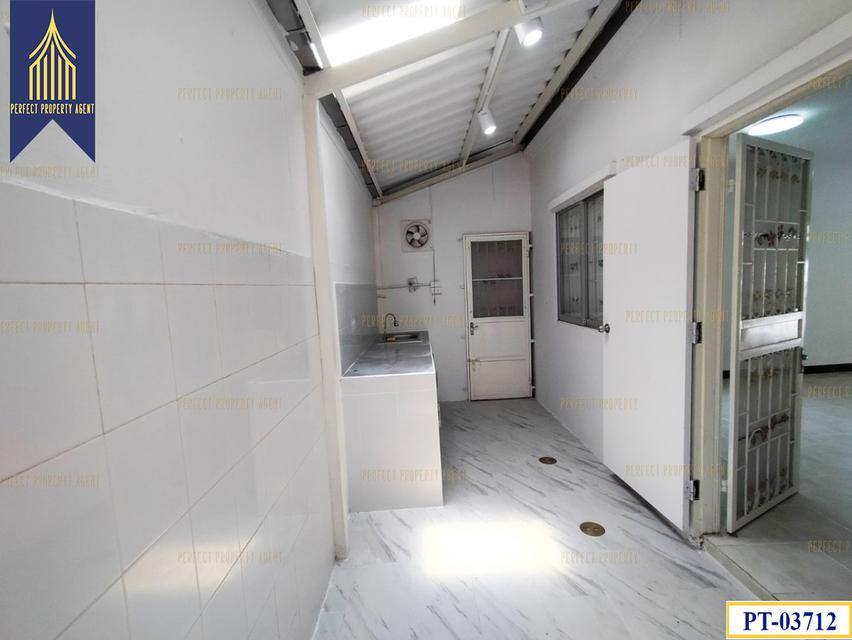 ขาย ทาวน์โฮม 2 ชั้น หลังมุม พื้นที่ด้านข้างเยอะ ฟรีโอน พนาลี ประชาอุทิศ 90 พระสมุทรเจดีย์ 9