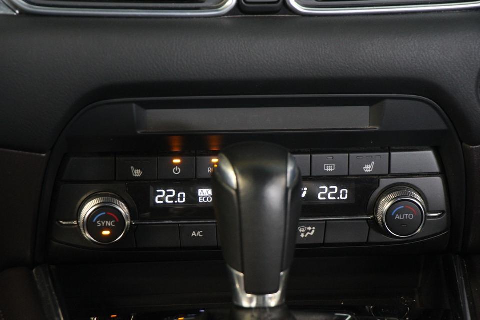 รหัสรถ TKG2712 MAZDA CX-8 2.5 SP ปี 2020