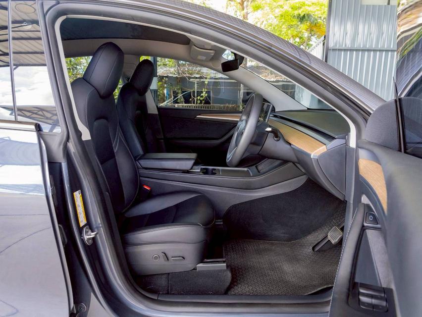 Tesla Modely Y Rear-Wheel Drive ปี จด 2023 ไมล์ 46,xxx km. 9