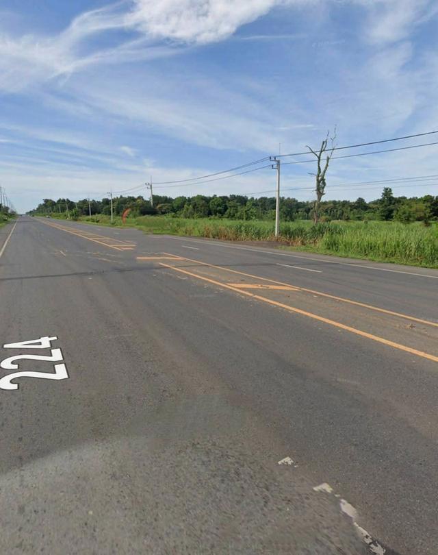 ขายที่ดิน44ไร่ตำบลทุ่งอรุณอำเภอโชคชัยจังหวัดนครราชสีมา 5