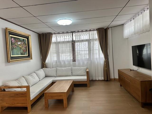 ให้เช่าบ้านเดี่ยว ซอยวชิรธรรมสาธิต 57 ถนนสุขุมวิท 101/1 แขวงบางจาก เขตพระโขนง ใกล้ซีคอนสแควร์ ใกล้รถไฟฟ้า 8