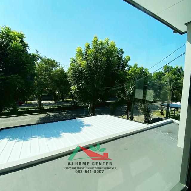 ขายบ้านเดี่ยว61.6ตรว. ม.ฮาบิเทีย ออร์บิต หทัยราษฎร์ สวยพร้อมอยู่ ราคาพร้อมคุย 16