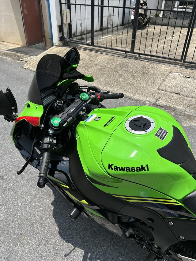 zx10r ปี 2019 จด 21 10