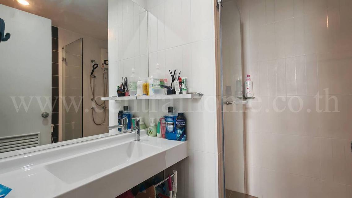 คอนโด เดอะ เพรสซิเดนท์ สาทร - ราชพฤกษ์ 2 ใกล้รถไฟฟ้า สถานีบางหว้า  9