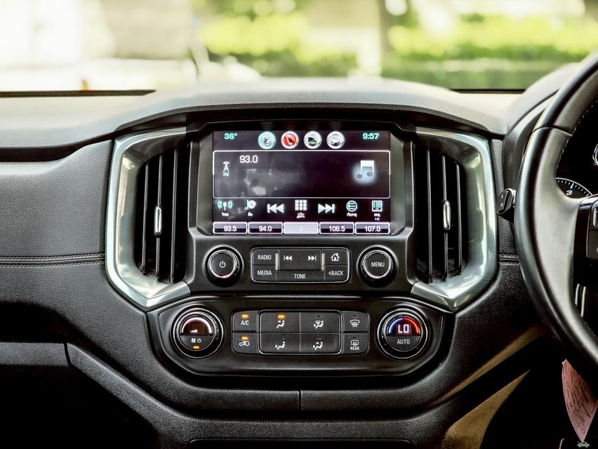 รหัสรถ CBLX4069 🚙 Chevrolet Trailblazer 2.5LTZ ปี 2020 18