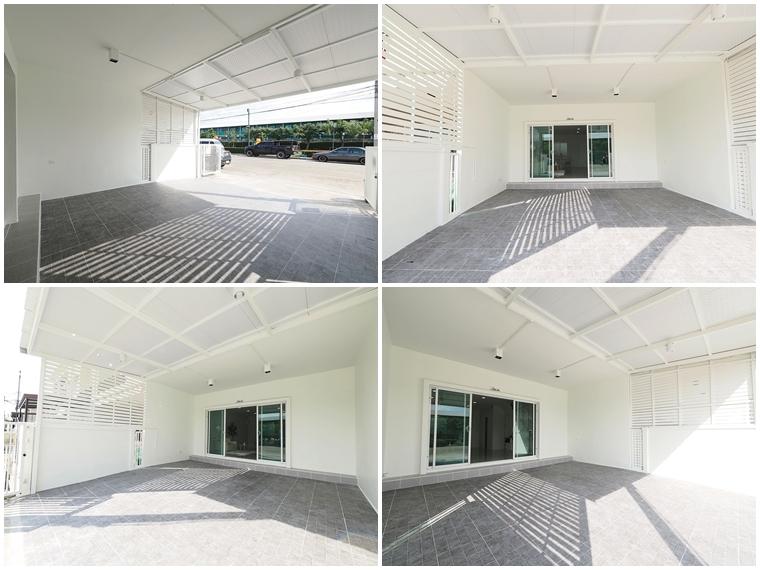 ขายราคาพิเศษ ทาวน์เฮ้าส์ 2 ชั้น ม.พลีโน่ 20.6 ตร.ว. 3 ห้องนอน 2 ห้องน้ำ ทำเลต้นโครงการ ถนนเมน บ้านหน้ากว้าง ฟังชั่นบ้านดีเยี่ยม พร้อมเฟอร์ 3