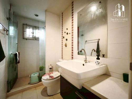 บ้านเดี่ยว 2 ชั้น เดอะแพลนท์ สุขาภิบาล 5 หลังริมใน 7