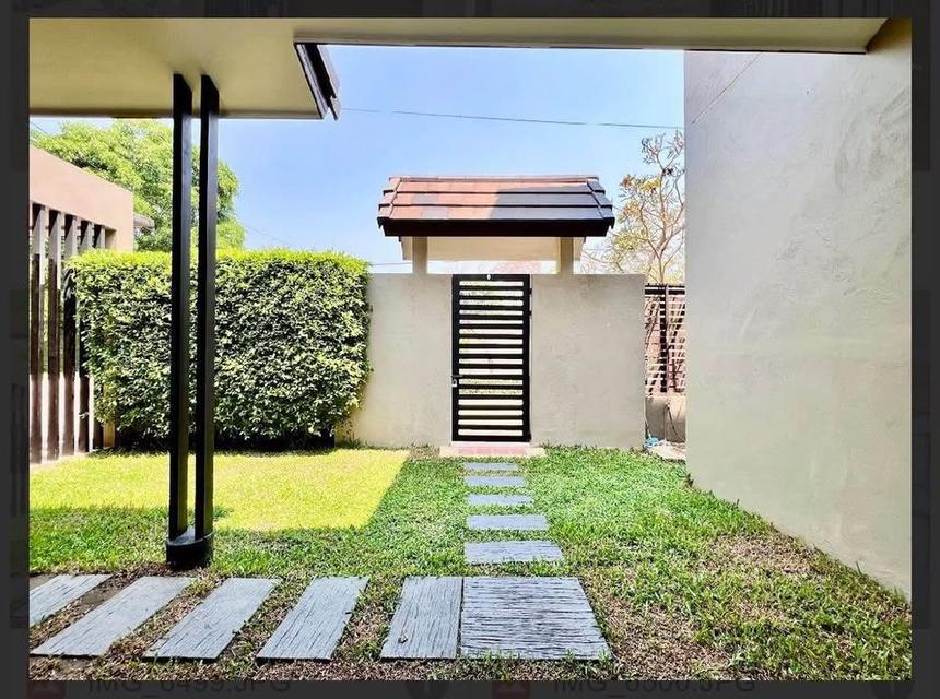 Escape to Paradise... หนีความวุ่นวายมาพักผ่อนที่พูลวิลล่า เงียบสงบ เหมาะกับการรีชาร์จพลัง✨ 12