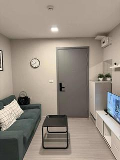 ให้เช่าคอนโด Quintara phume sukhumvit 39 พร้อมเข้าอยู่ 6