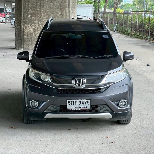 Honda BRV 1.5 SV AT ปี 2016 2