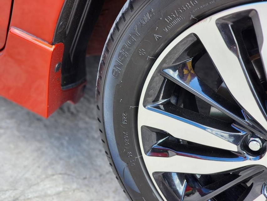 ขาย Honda Jazz 1.5RS ปี19 16