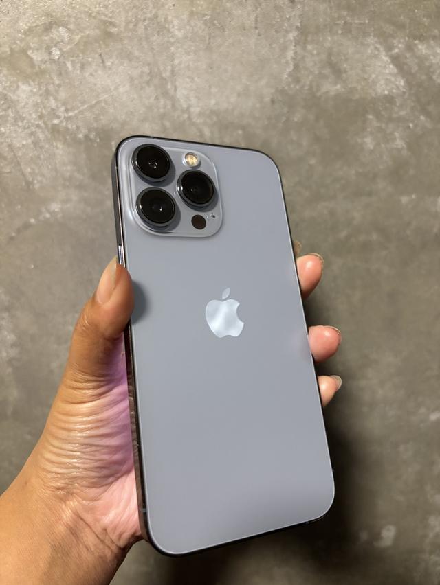 iPhone 13 Pro โทรศัพท์มือถือ