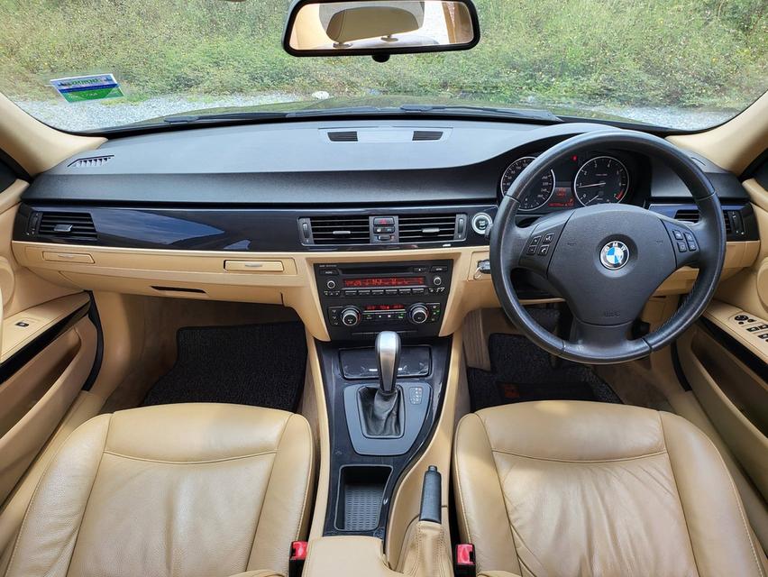 รหัสรถ NC9124 ✳️ 318i (E90) " LCI " V-Shape 2012 17