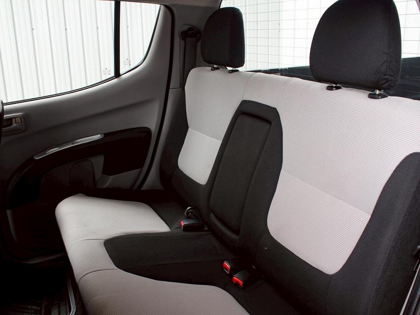 Mitsubishi Triton 2.5 GLX M/T ปี2013 14