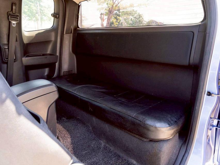 Isuzu Dmax 1.9 Z Prestige Hi Lander M/T ปี 2016 12