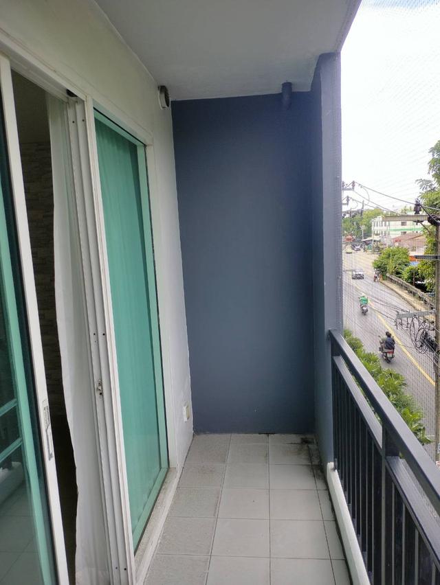 ขาย D5 Condo 51.86 ตรม. ตั้งอยู่ในซอยนวลจันทร์56 เขตบึงกุ่ม กทม. 15