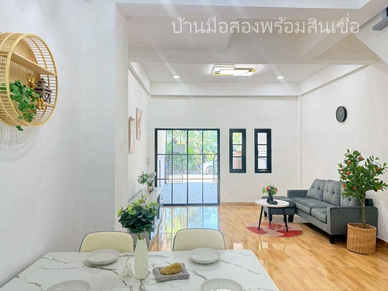 หมู่บ้านมหาลาภ 2 มิตรไมตรี 9