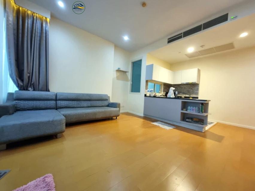 วินด์ รัชโยธิน Wind Ratchayothin Condominium (เจ้าของขายเอง)   3