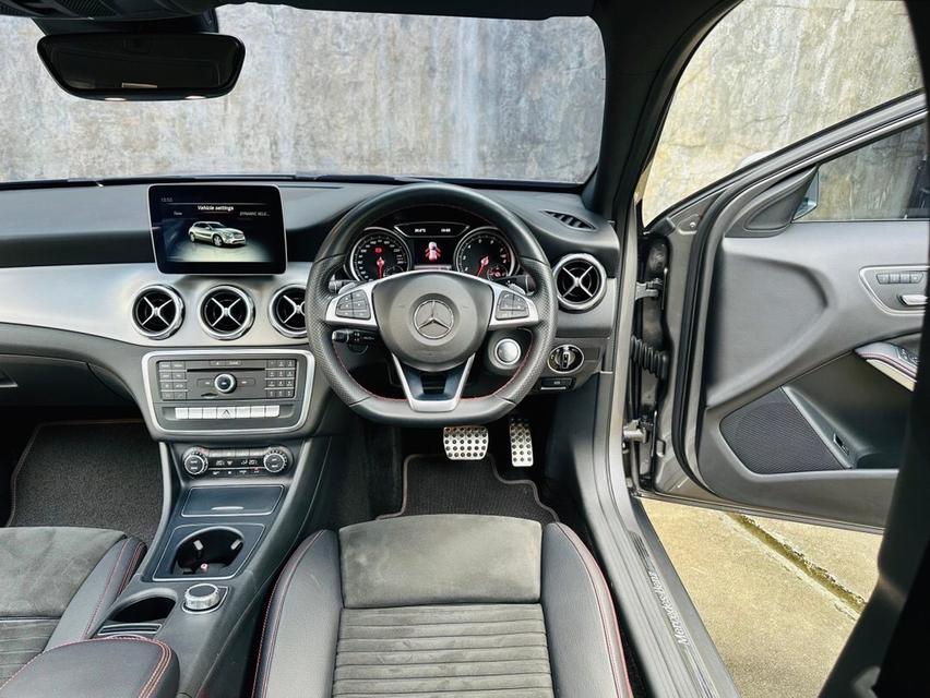 🎖️2019 Mercedes-Benz GLA250 AMG Dynamic โฉม W156🎖️รหัส TBM2929 12