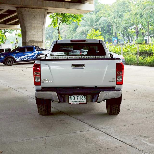 Isuzu D-Max Space Cab 2.5 Ddi Z Hi-Lander MT ปี 2012 รถสวย ไมล์น้อย 6