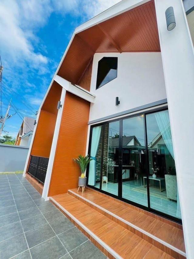 New house style Nordic Pattaya 5.99 M. 11