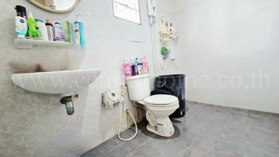 ทาวน์โฮม บ้านพฤกษา 60 รังสิต - บางพูน ปทุมธานี 16