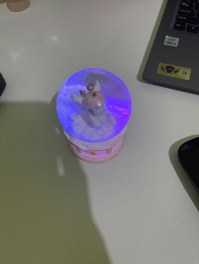 ลูกแก้วตั้งโต๊ะน่ารักๆ 4