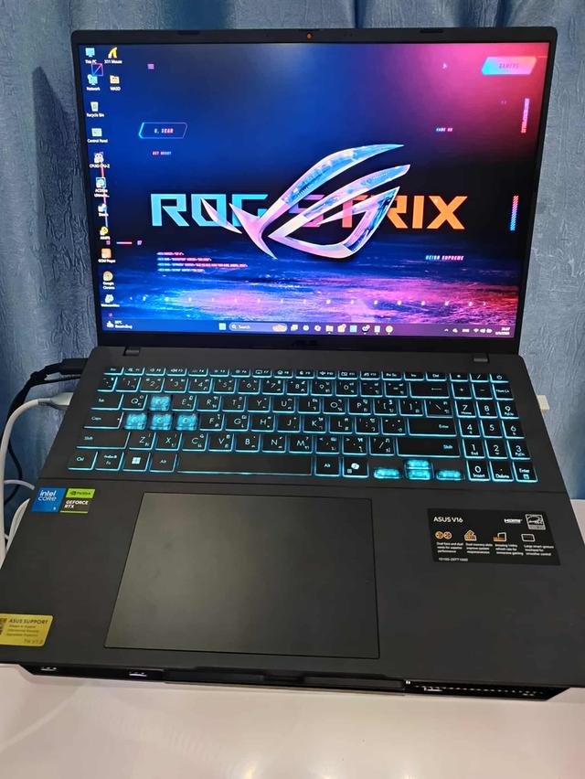 Gaming Notebook แรงคุ้มรุ่นใหม่