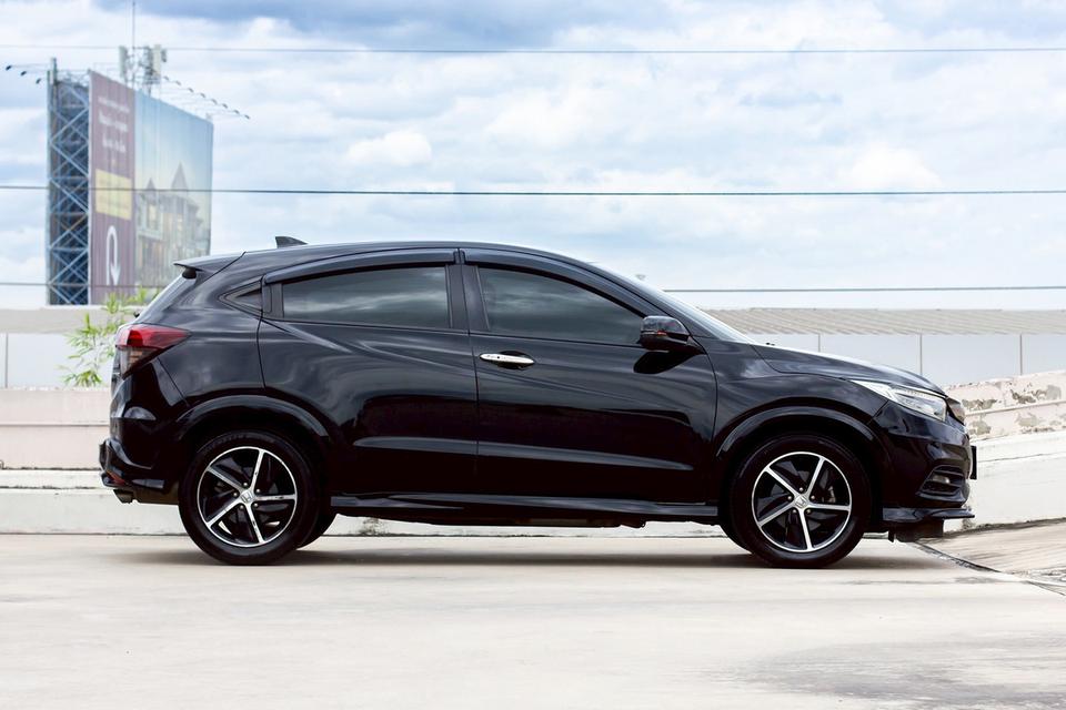 ขาย Honda HR-V 1.8RS ปี20