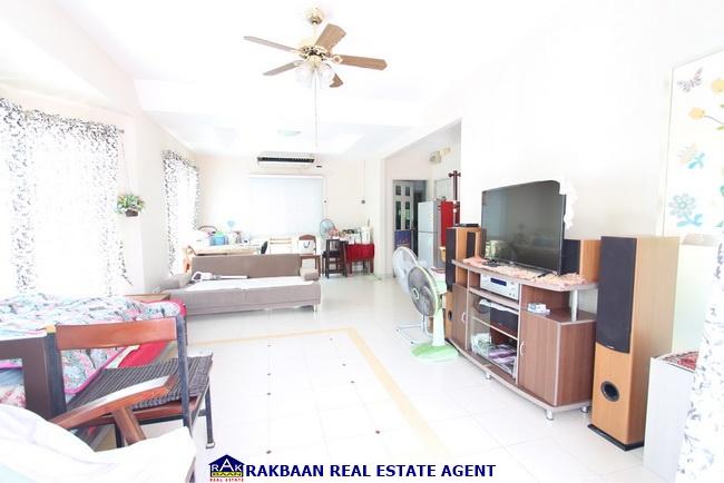 ขายบ้านชัยพฤกษ์ บางนา2 เนื้อที่ 50ตร.ว. 3นอน 2ห้องน้ำ แอร์ 4เครื่อง,ปั๊มน้ำ,แท็งค์น้ำ 19