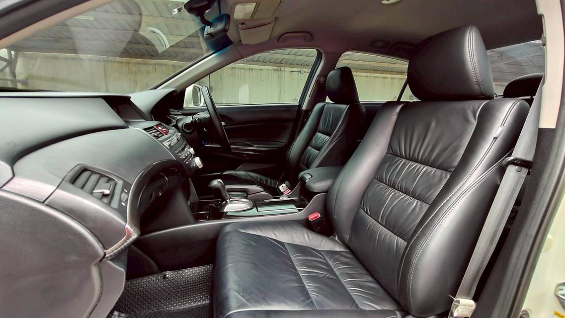 ขาย Honda Accord 2.0EL ปี12 14