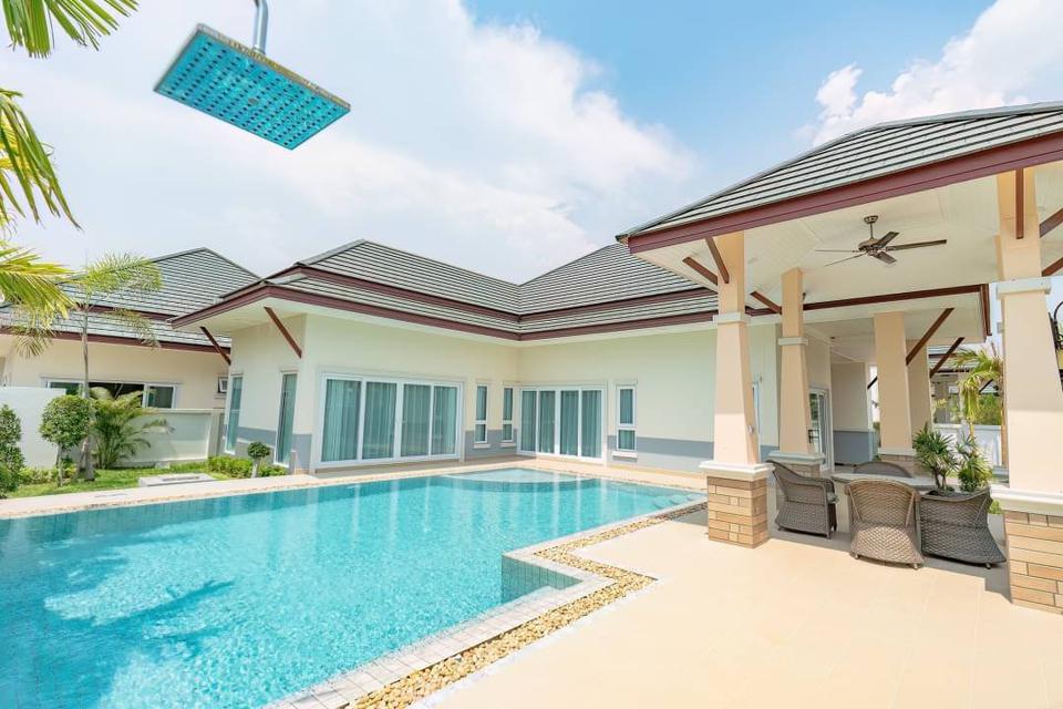 รูป Pool Villa For Sale In Pattaya 2