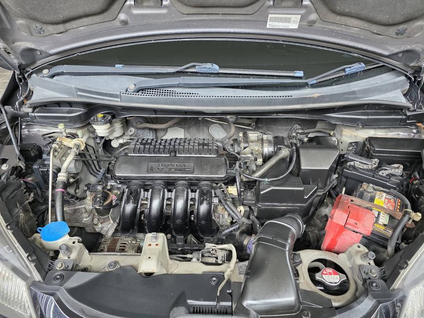 ขาย Honda Jazz 11